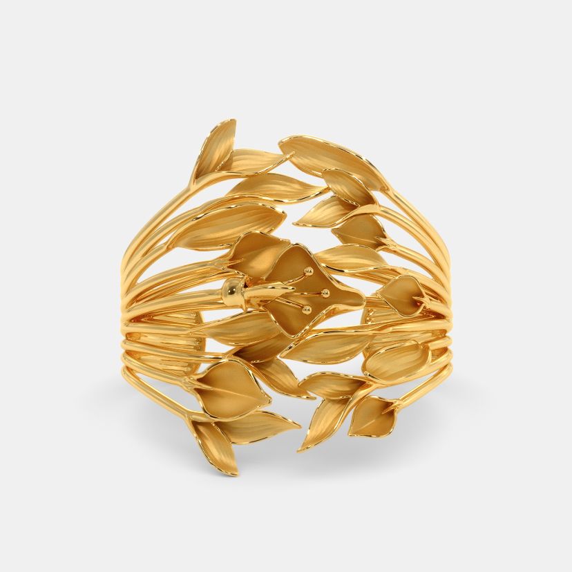 The Nelly Cuff Bangle - image 9