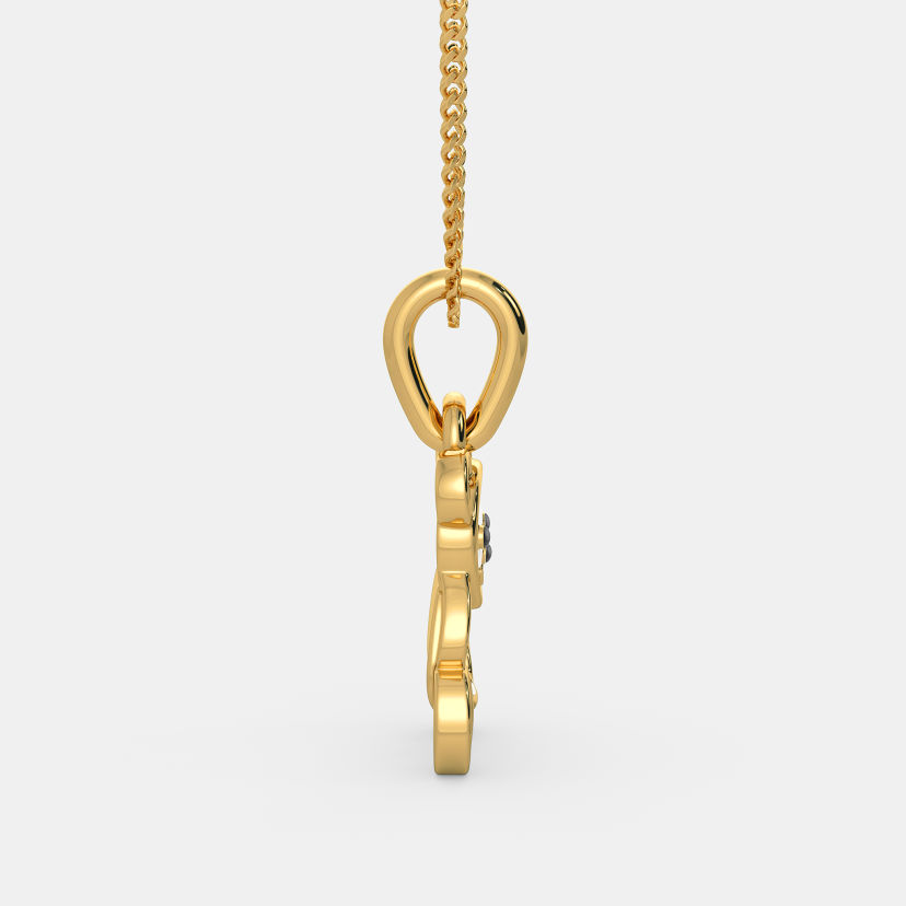 The Kiddie Panda Pendant For Kids - image 5