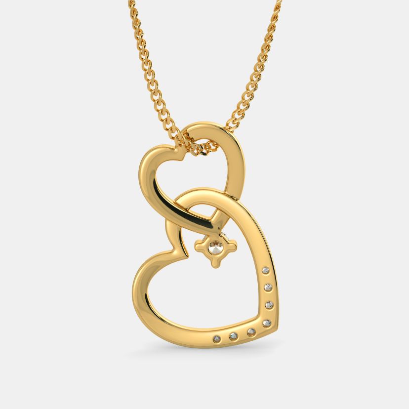 The Aimee Pendant - image 4