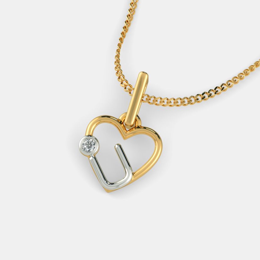 The Love For You Pendant - image 8
