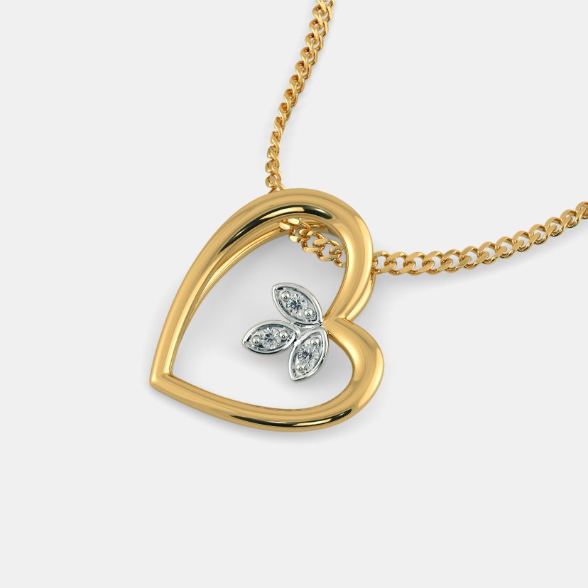 The New Bloom Love Pendant - image 7