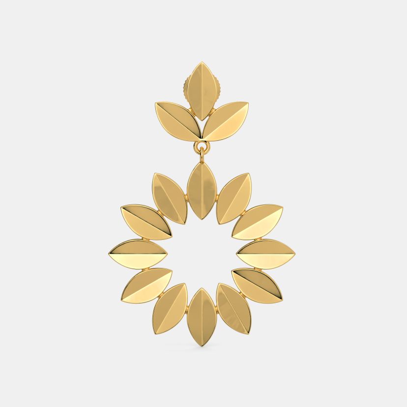 The Pleasing Pompon Earrings - image 7