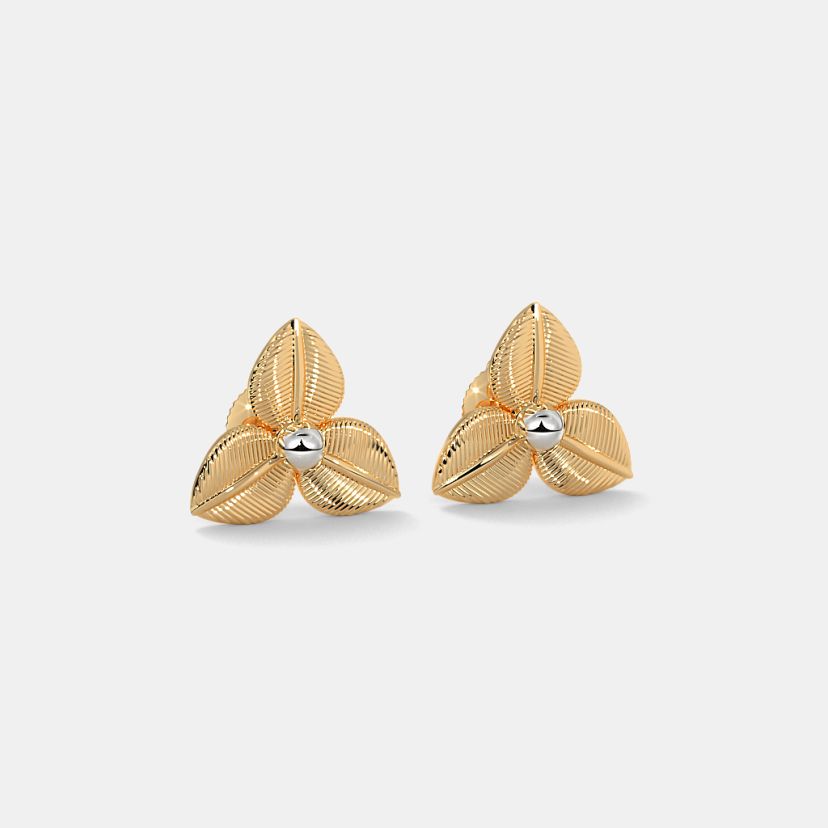 The Lambent Calypso Earrings - image 6