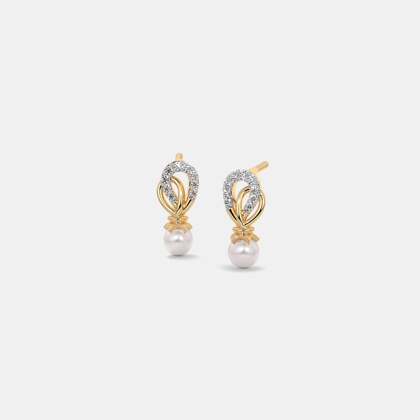 The Surabhi Earrings - image 1