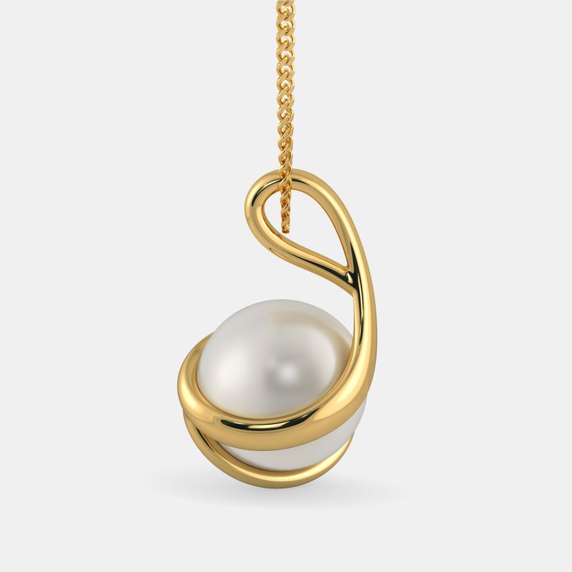 The Rita Pendant - image 5