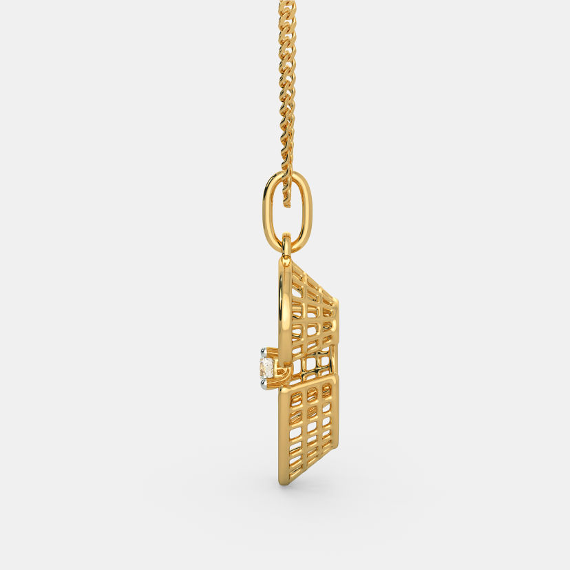The Gorgeous G Pendant - image 3