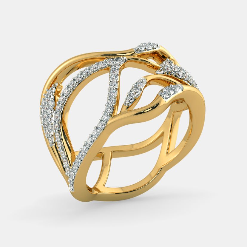 The Chemin Ring - image 1