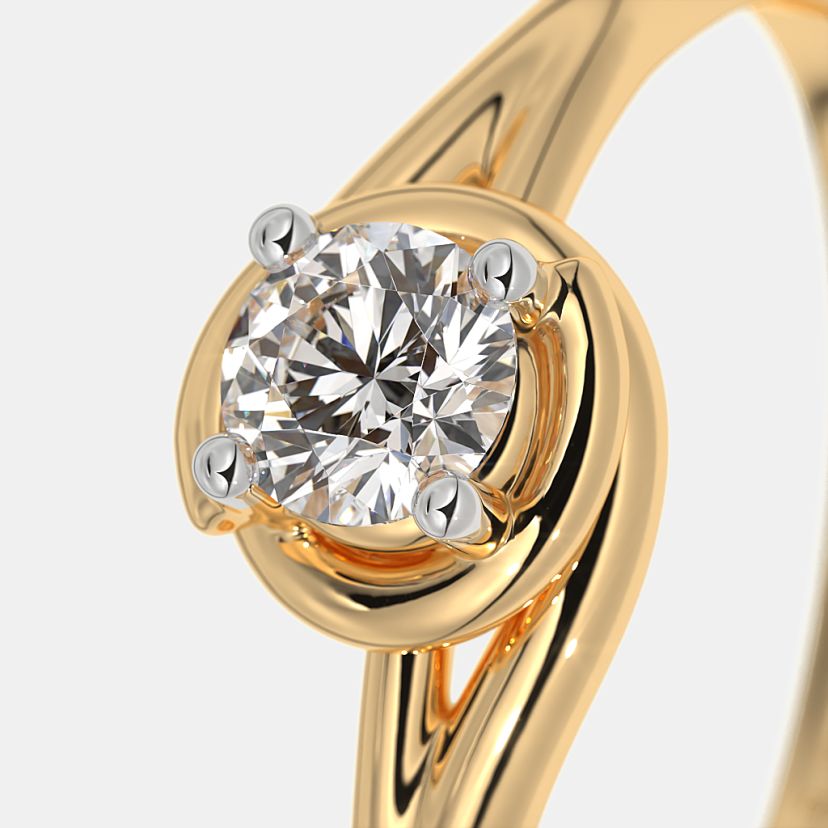 The Jennika Ring - image 5