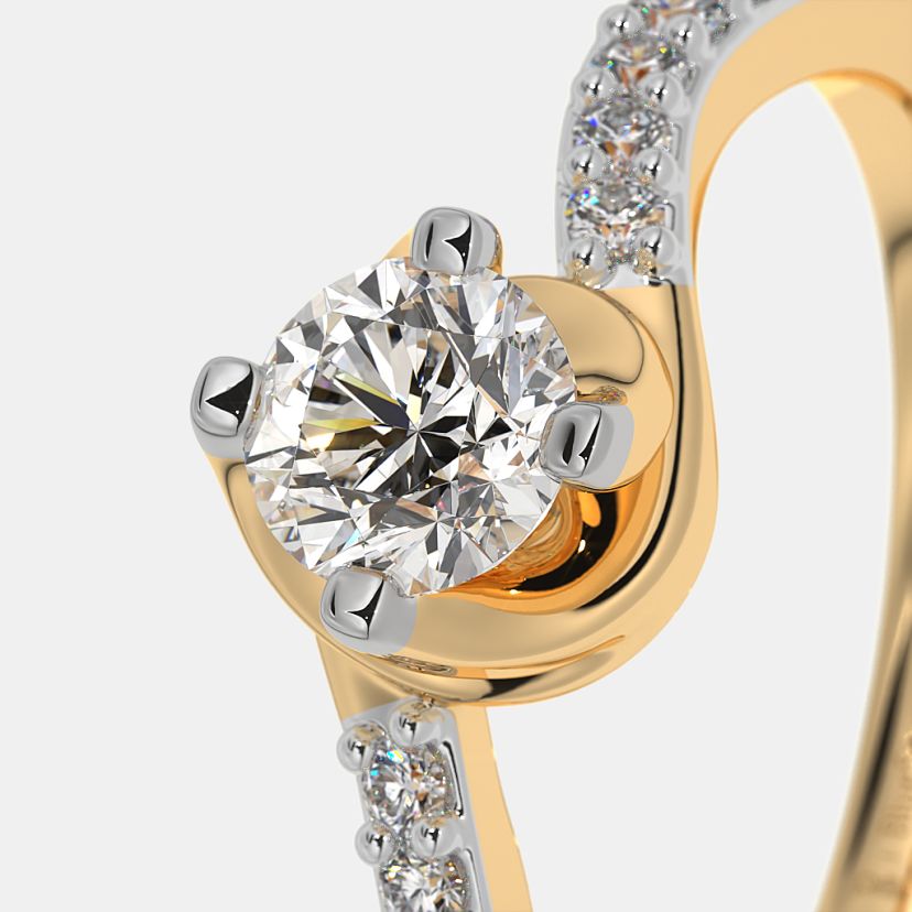 The Lianna Ring - image 5