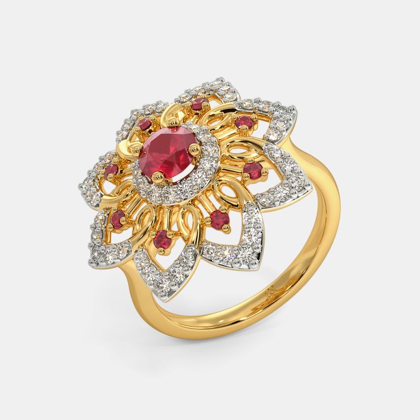 The Nairen Ring - image 1