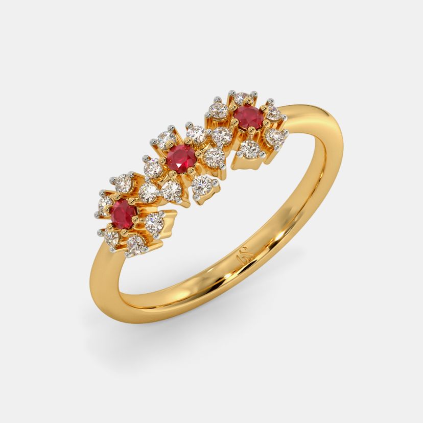 The Abanti Ring - image 1