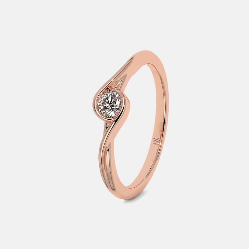 The Deshon Ring - image 1