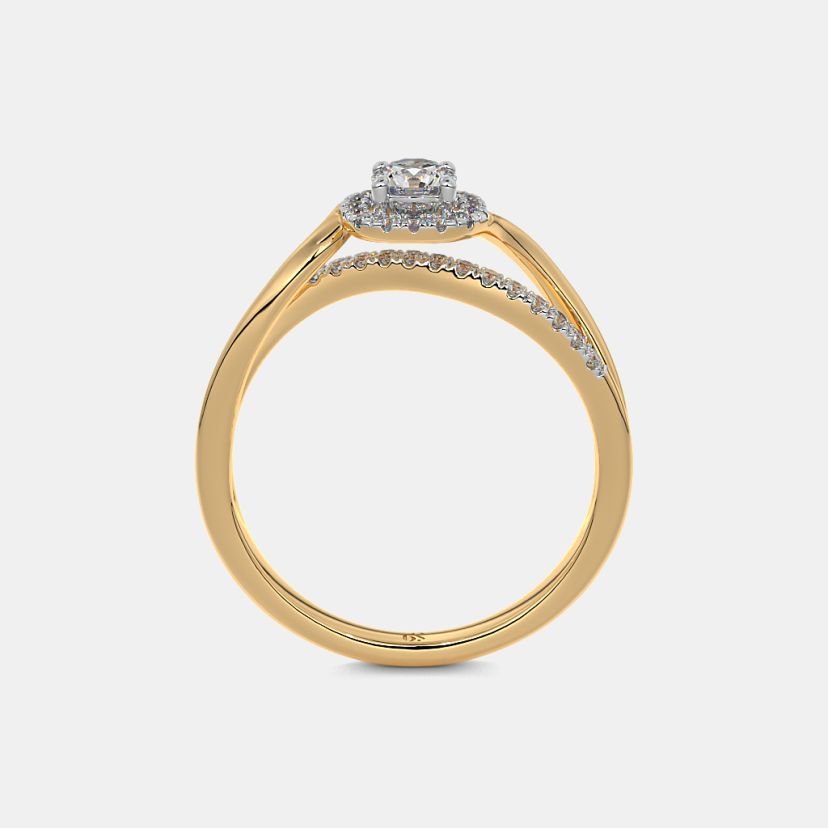 The Jenelle Ring - image 8