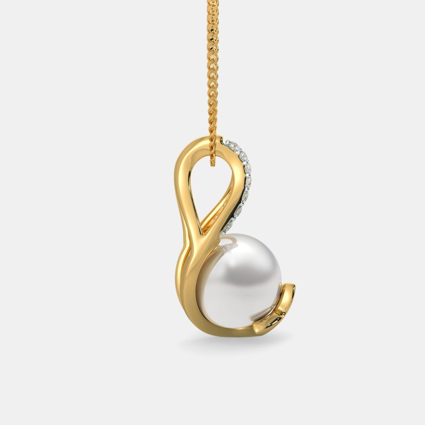 The Kamaria Pendant - image 5