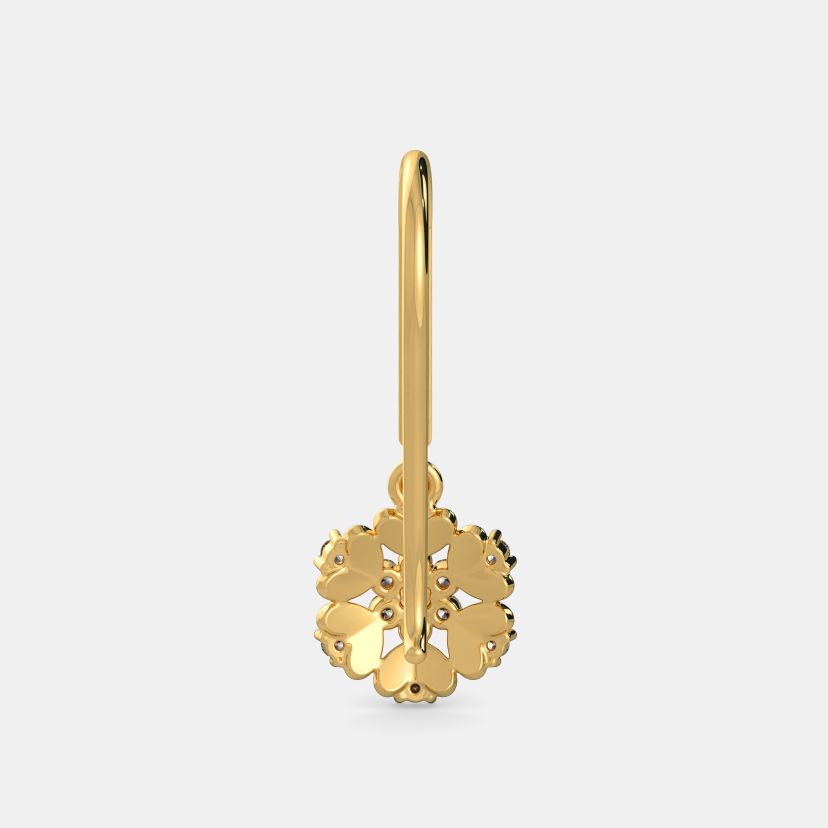 The Leslie Earrings - image 5