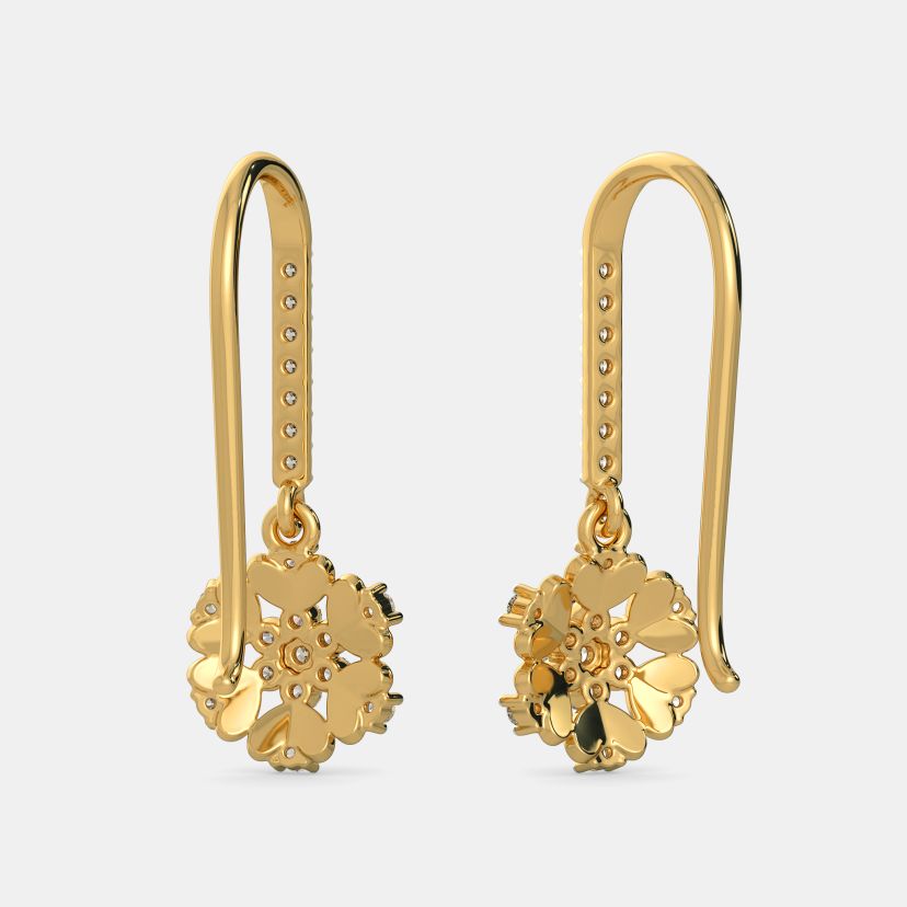 The Leslie Earrings - image 8