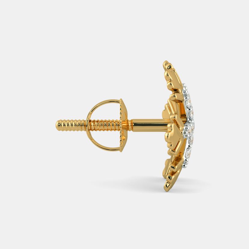 The Iclyn Earrings - image 6