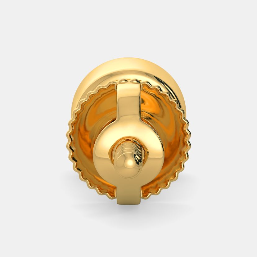 The Drina Stud Earrings for Kids - image 4