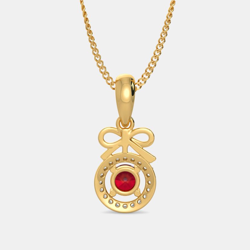 The Sabella Pendant - image 4