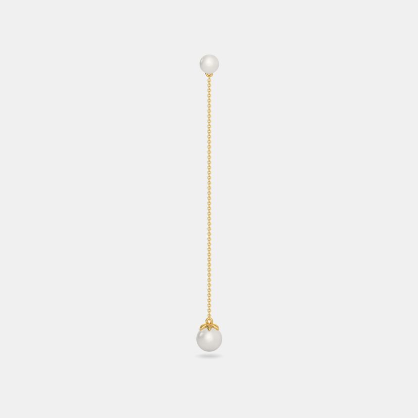 The Dalene Drop Earrings - image 7