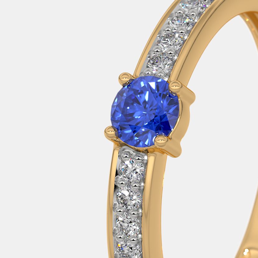 The Blue Fire Ring - image 5