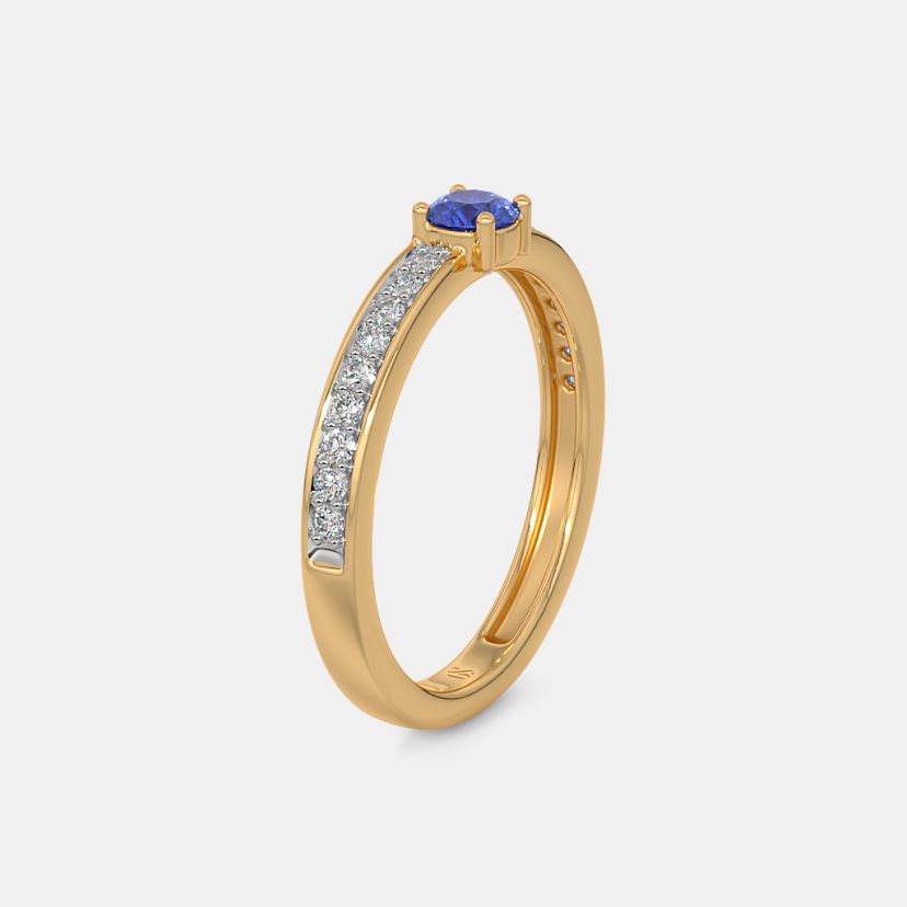 The Blue Fire Ring - image 9