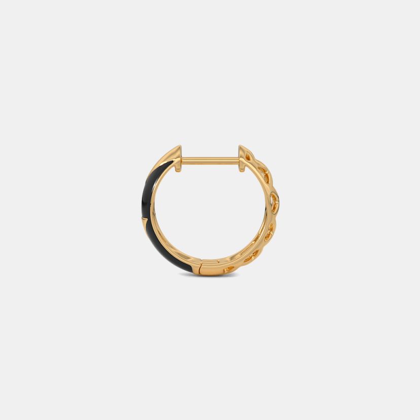 The Sharp Flux Hoop For Him - image 5