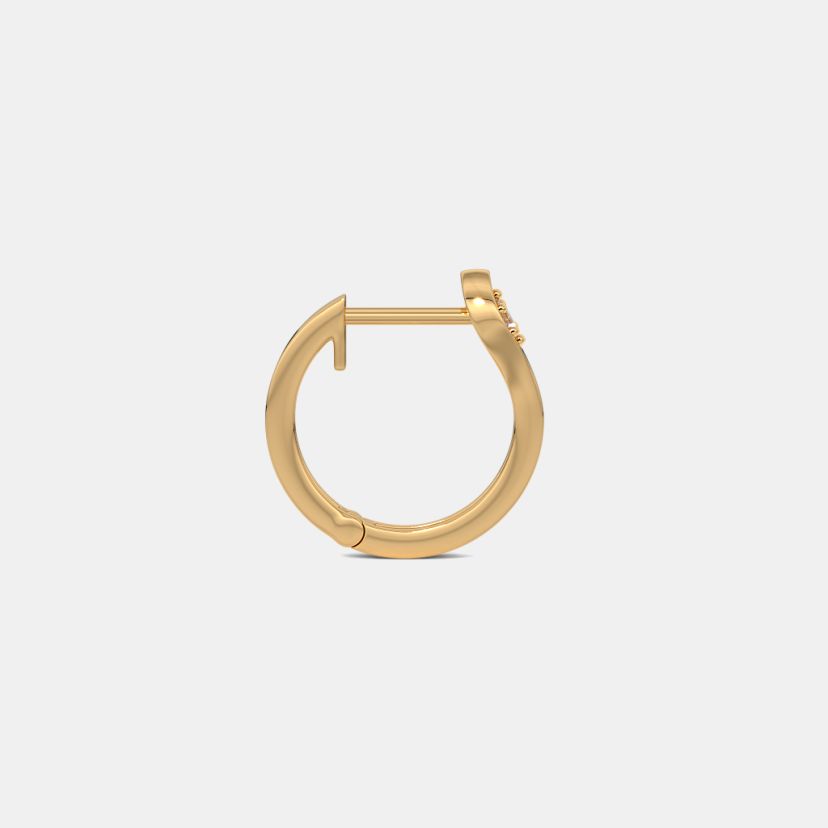 The Spanner Hoop For Men - image 7