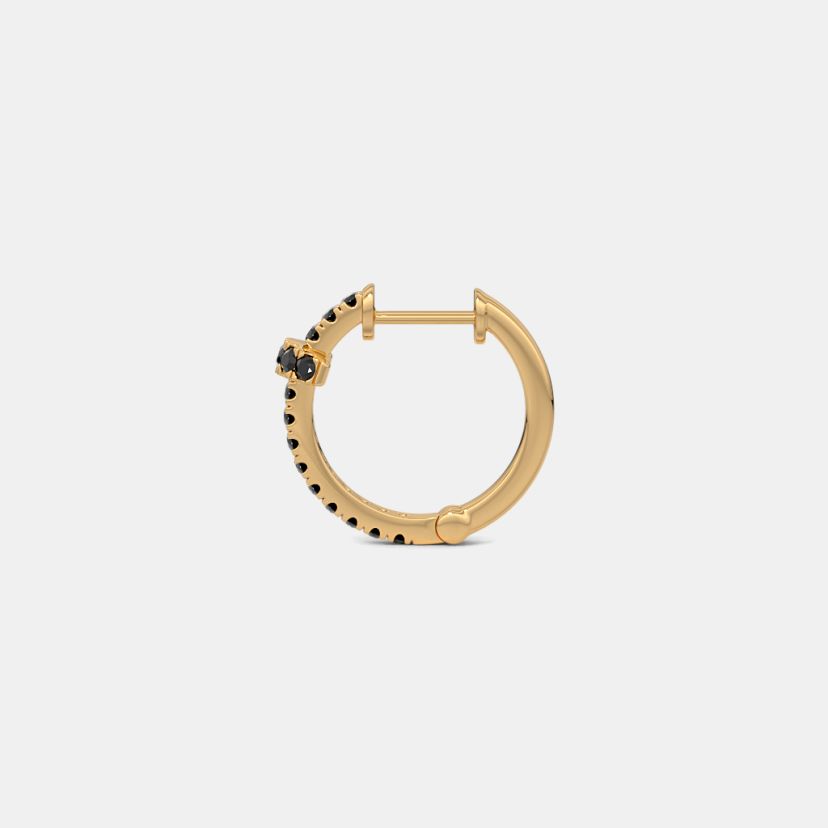 The Noara Hoop For Him - image 5