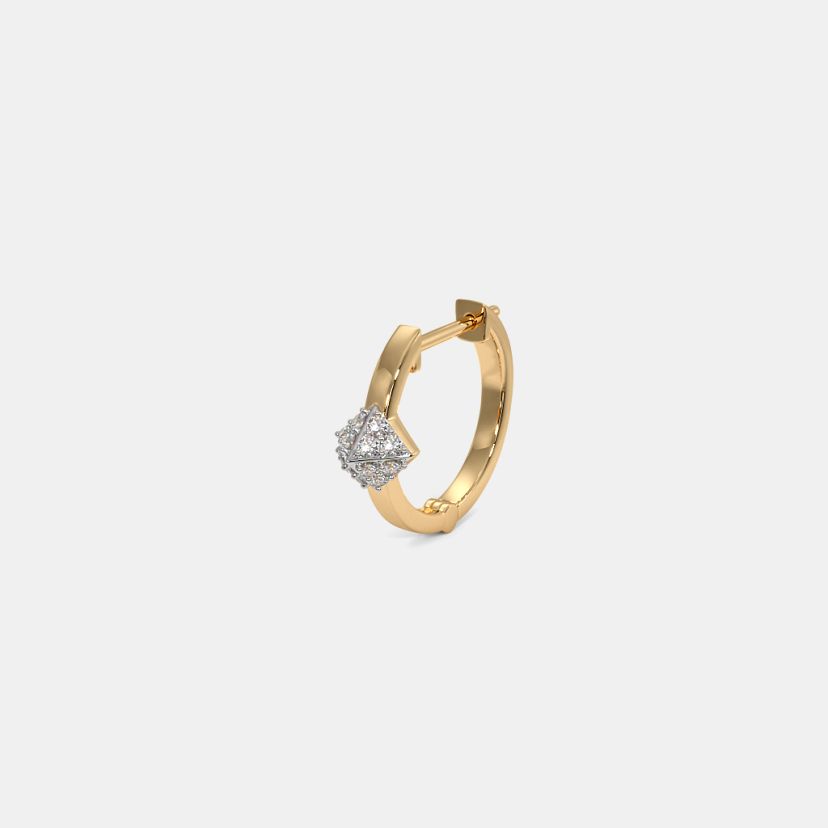 The Primal Loop Hoop For Him - image 1