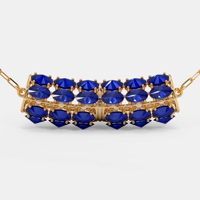 The Aurelune Necklet Necklace - image 4