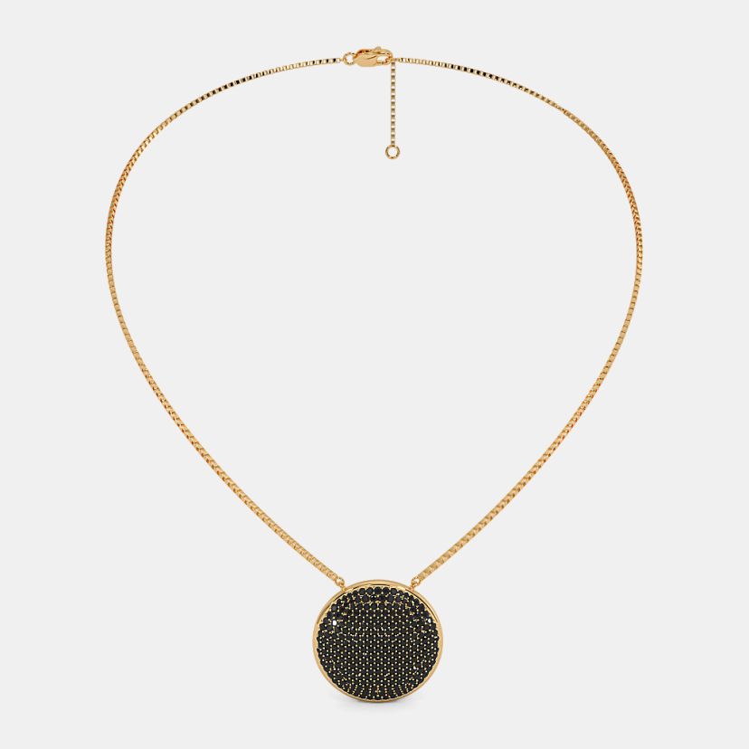 The Inkorp Pendant Necklace - image 5