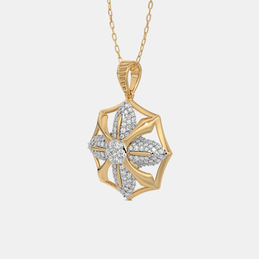 The Stronghold Pendant For Him - image 4