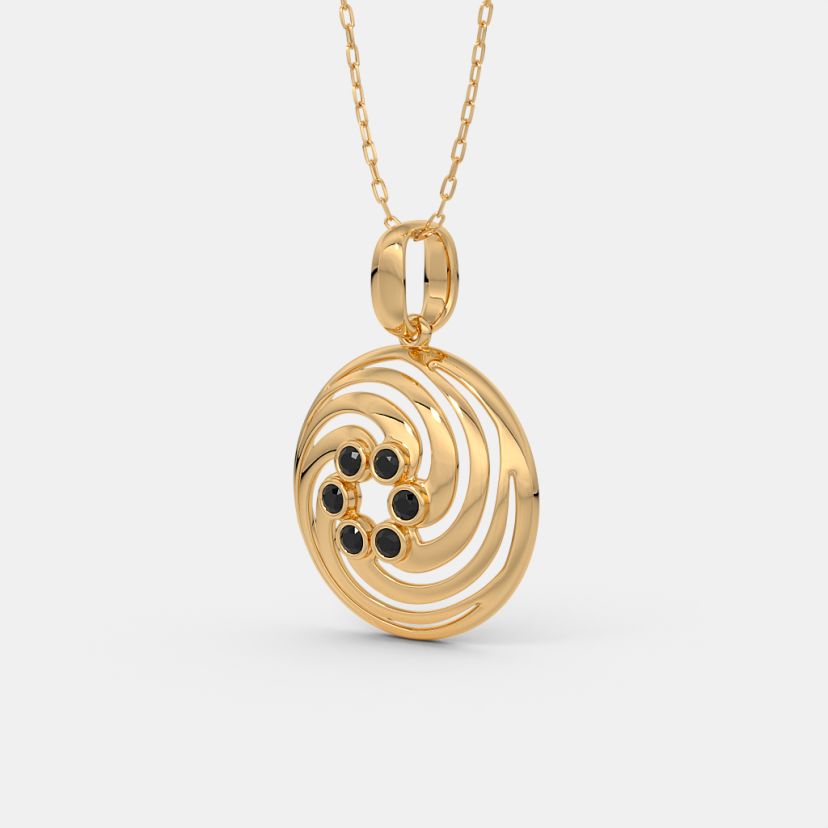 The Dominion Pendant For Him - image 4