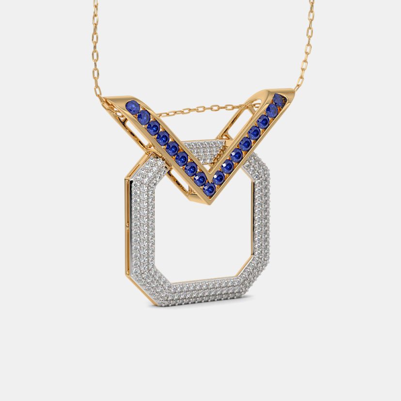 The Noctivaga Pendant For Him - image 6