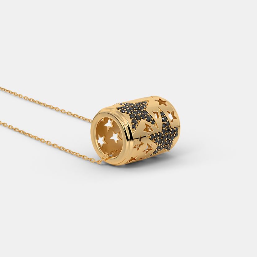 The Solclipse Slider Pendant - image 7