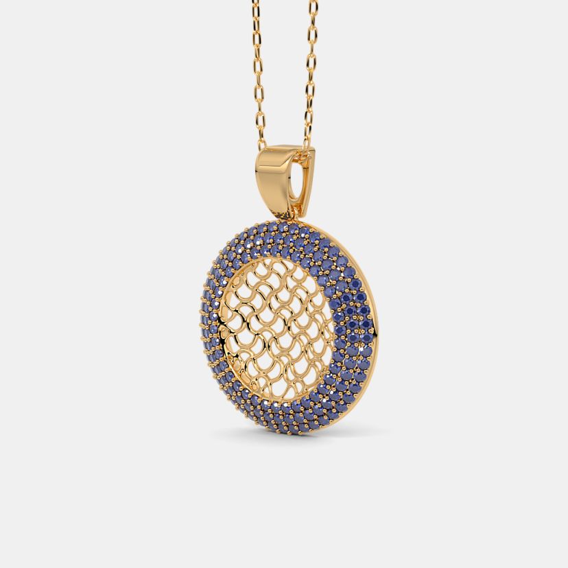 The Ioosend Pendant For Him - image 4