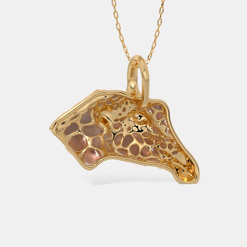 The Veyrix Statement Pendant - image 5