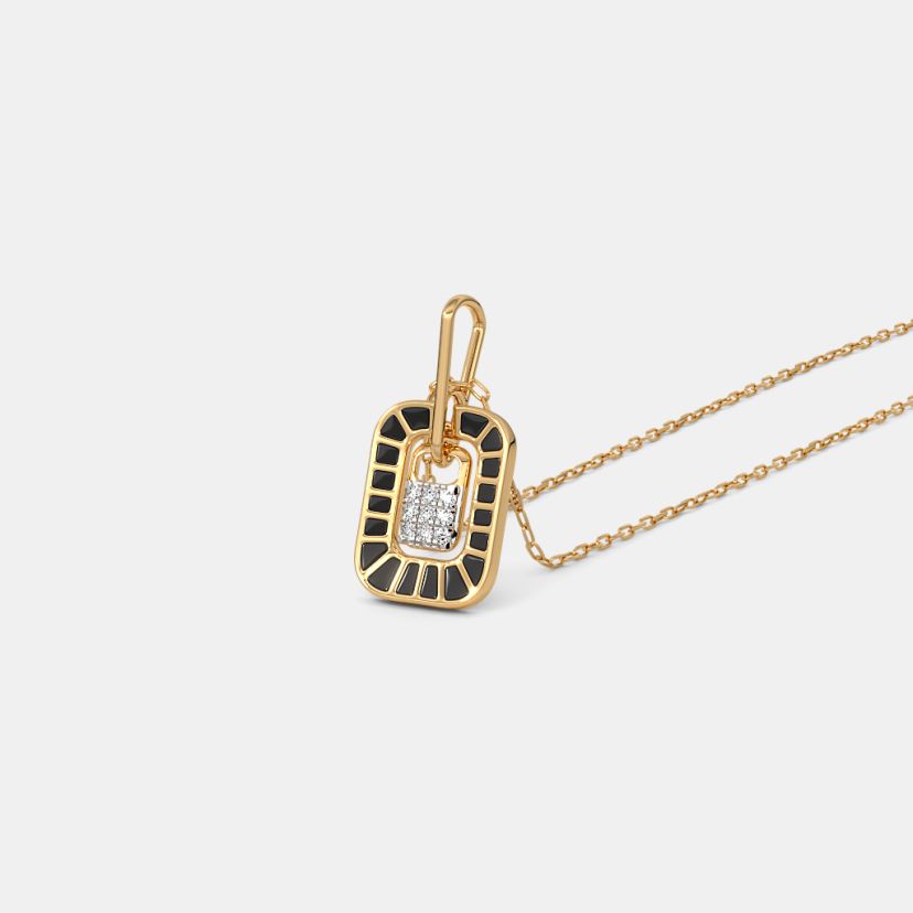 The Dualis Pendant - image 1