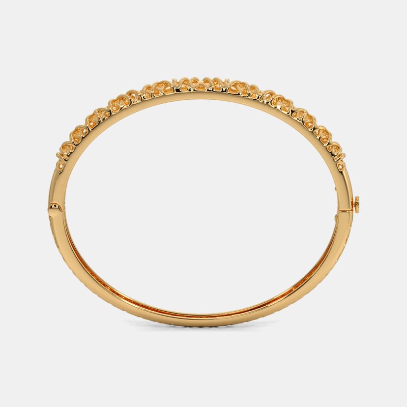 The Mummified Oval Bangle - image 6