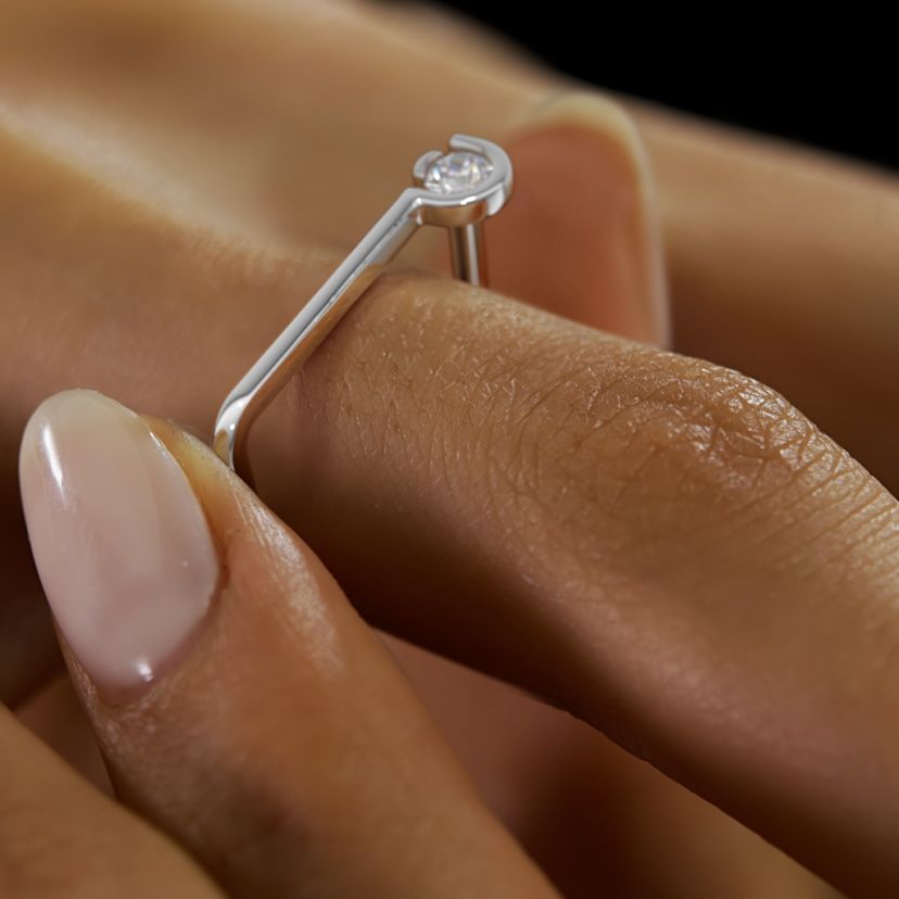 The Haneulbit Ring - image 6