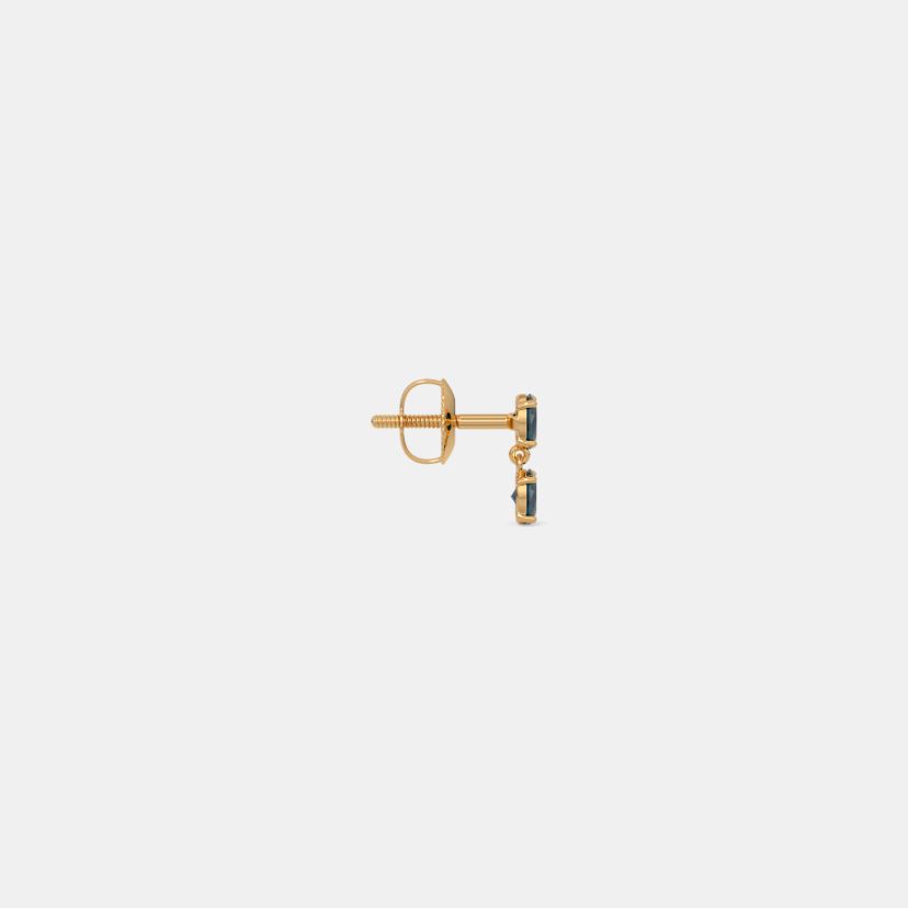The Morq Drop Earrings - image 7