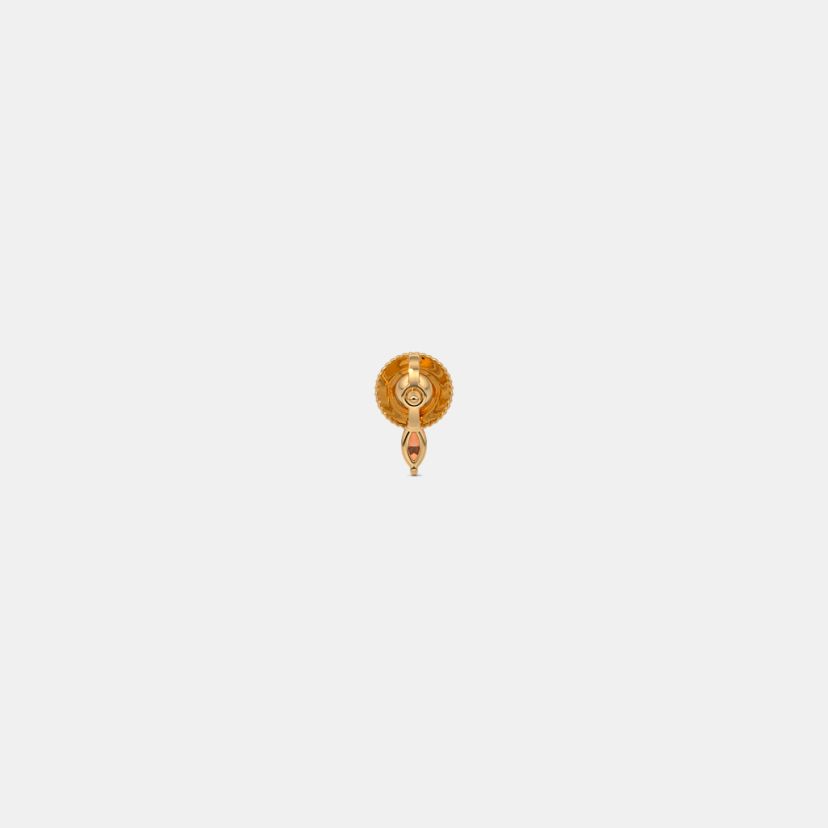 The Concordia Drop Earrings - image 6