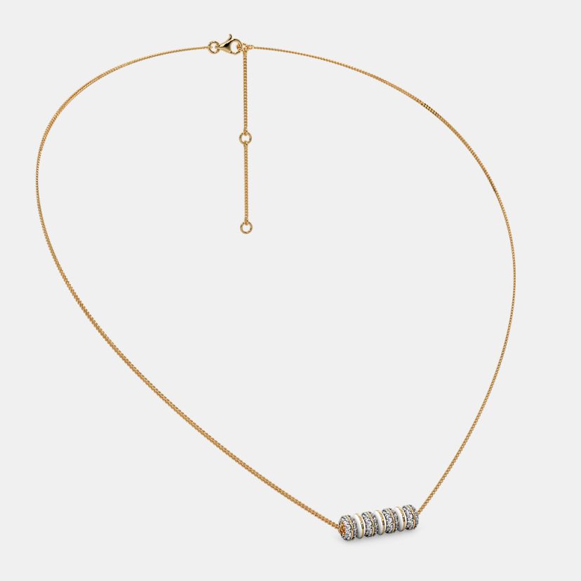 The Lyrion Pendant Necklace - image 6
