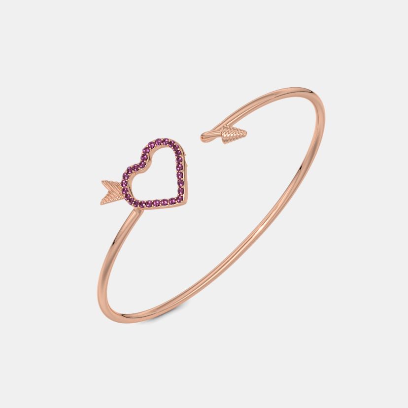 The Plicus Toggle Bangle - image 5