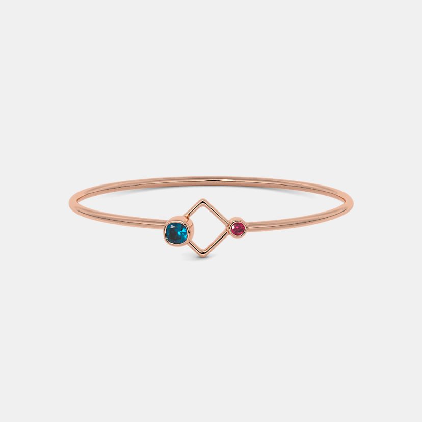 The Stiller Toggle Bangle - image 4
