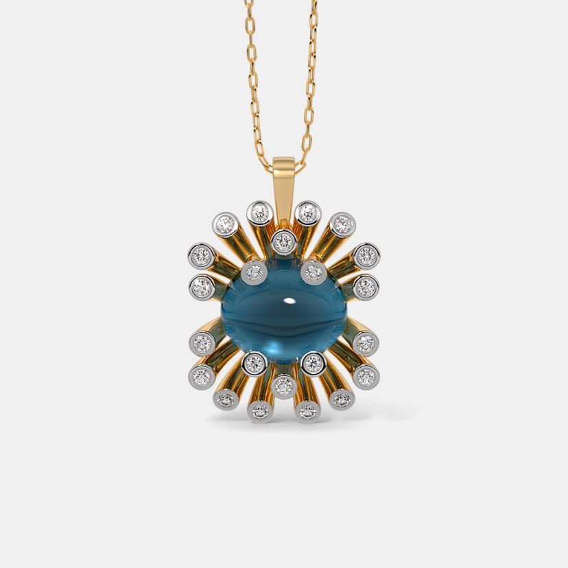 The Stillus Pendant - image 5