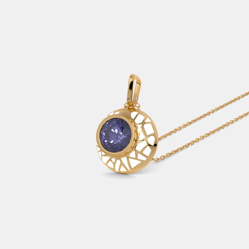 The Nebra Pendant - image 1