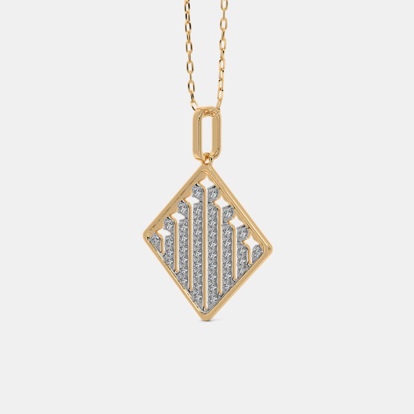 The Moonveil Pendant - image 3