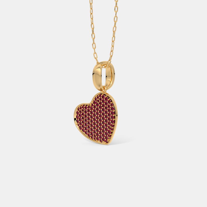 The Haruka Pendant - image 3